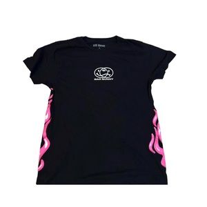 Bad Bunny Shirt Size - M. Condition - Good